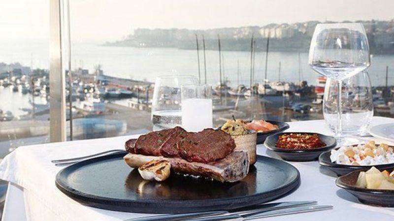 Mehmet Şef'in Kaç Restoranı Var? Mehmet Şefin Restoranı Nerede? Mehmet Şef'in MYK Restoranı Ankara'da Var Mı? Mehmet Şef Restoran Yemek Fiyatları Ne Kadar 4