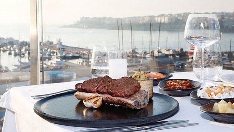 Mehmet Şef'in Kaç Restoranı Var? Mehmet Şefin Restoranı Nerede? Mehmet Şef'in MYK Restoranı Ankara'da Var Mı? Mehmet Şef Restoran Yemek Fiyatları Ne Kadar 1