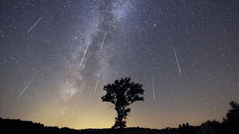 Eva Meteor Yağmuru Göz Kamaştıracak: Eva Meteor Yağmuru Ne Zaman, Saat Kaçta? Ankara'da Görülecek Mi? İşte Gözlem Noktaları ve Öneriler 4