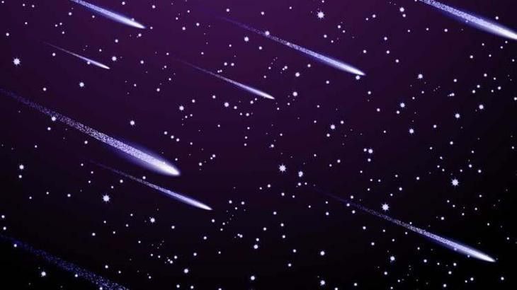 Eva Meteor Yağmuru Göz Kamaştıracak: Eva Meteor Yağmuru Ne Zaman, Saat Kaçta? Ankara'da Görülecek Mi? İşte Gözlem Noktaları ve Öneriler 3