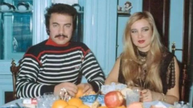 Orhan Gencebay’ın Eşi Sevim Emre Kimdir? Sevim Emre Kaç Yaşındadır? Sevim Emre Ne İşle Meşgul? 1