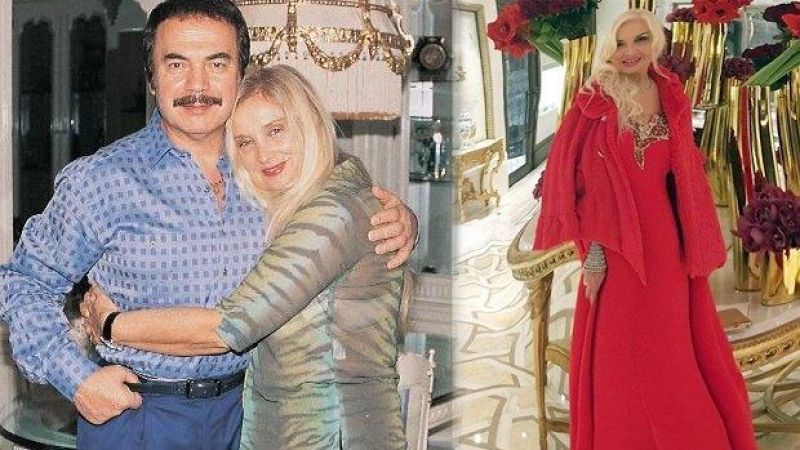 Orhan Gencebay’ın Eşi Sevim Emre Kimdir? Sevim Emre Kaç Yaşındadır? Sevim Emre Ne İşle Meşgul? 3