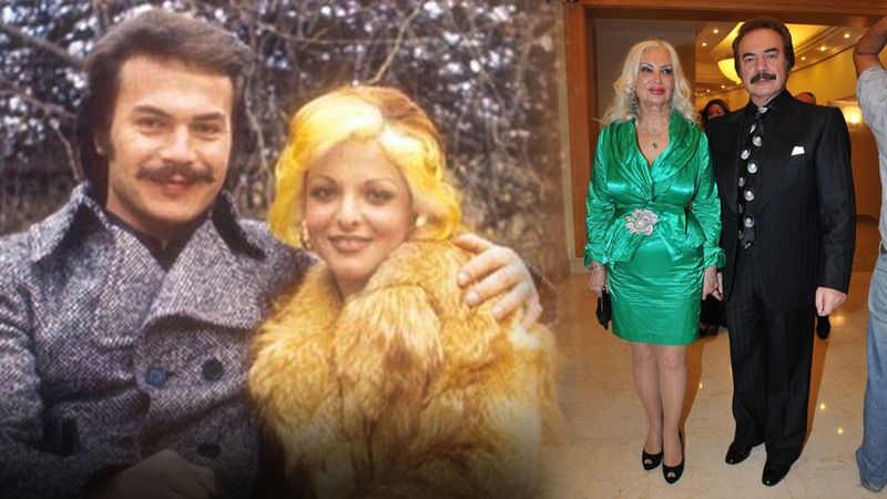 Orhan Gencebay’ın Eşi Sevim Emre Kimdir? Sevim Emre Kaç Yaşındadır? Sevim Emre Ne İşle Meşgul? 4