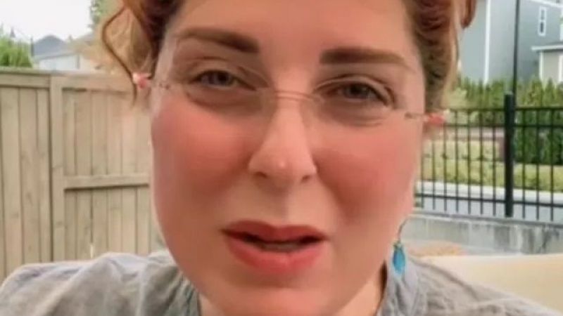 Çocuklar Duymasın Dizisinin Amerikalı Mary’si Demet Tuncer'in Son Hali Öyle Böyle Değil! Demet Tuncer Bakın Kaç Yaşındaymış! Duyanlar Şok Oldu! Demet Tuncer Kimdir, Aslen Nerelidir, Nasıl Ünlü Oldu! 2