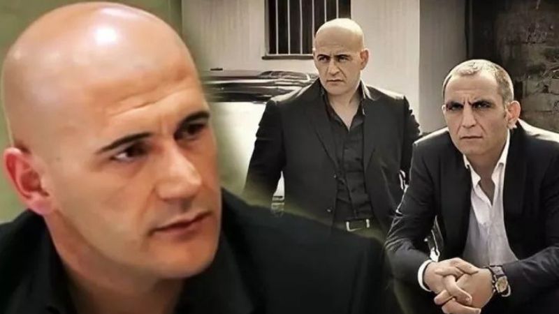 Kurtlar Vadisi'nin Ştandart Kazım'ı Son Haliyle Şok Etti! “Memati Bile Bir Hiç!” Pılısını Pırtısını Toplayıp Buralardan Gitmişti! Kazım Çarman Kimdir, Kaç Yaşında! 1