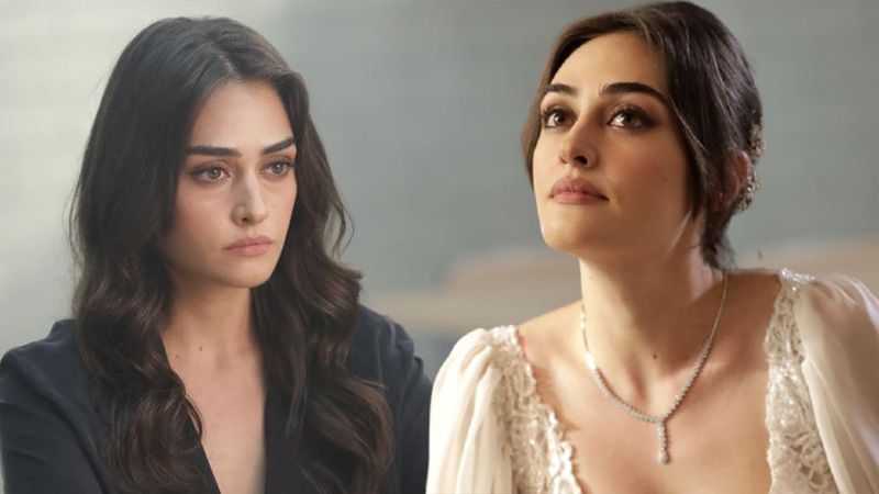 Ramo Dizisinin Sibel’i Esra Bilgiç Bikini Üstüyle Alev Alev Yaktı! Vücudunun Mükemmelliğini Bir Kez Daha Konuşturdu! Instagram Bu Kareleri Konuşuyor… 5