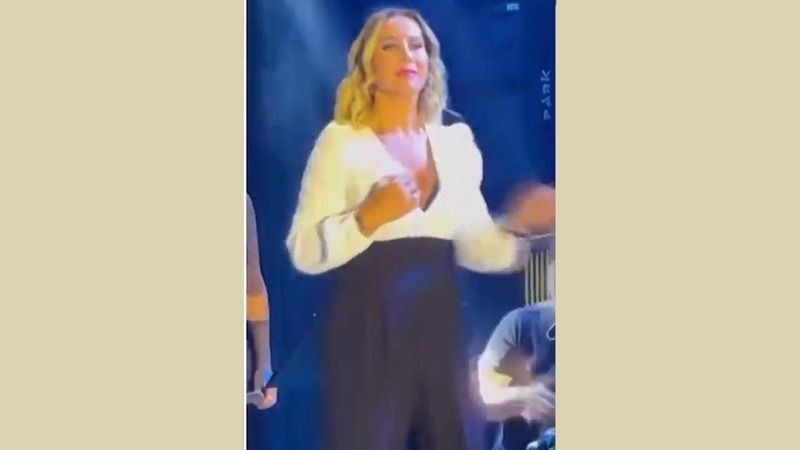 İbrahim Tatlıses’in Gözbebeği Asena’nın Son Hali Şok Etti! Mesleğini Değiştirmişti; Öyle Bir Dans Etti Ki, Gören “Geri Dön!” Dedi... 4