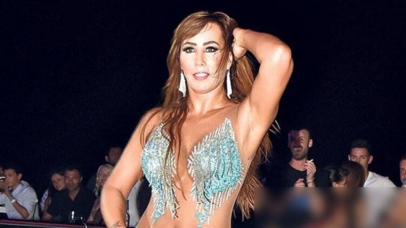 İbrahim Tatlıses’in Gözbebeği Asena’nın Son Hali Şok Etti! Mesleğini Değiştirmişti; Öyle Bir Dans Etti Ki, Gören “Geri Dön!” Dedi... 2