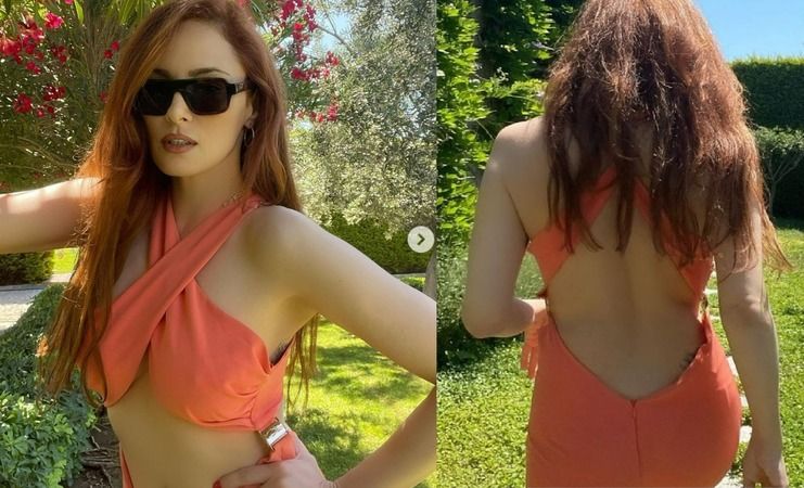 44'lük Mine Tugay’ın Gençlik İksiri İfşa Oldu! Neden Yaşlanmadığı Ortaya Çıktı! Sosyal Medya Yankılanıyor; Bütün Kadınlar Denemeye Başladı! “Kızıl Fırtına!” 1