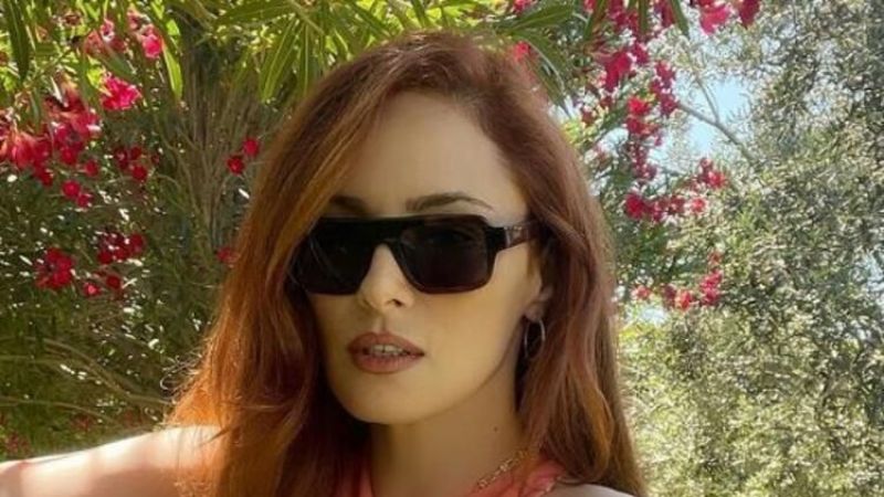 44'lük Mine Tugay’ın Gençlik İksiri İfşa Oldu! Neden Yaşlanmadığı Ortaya Çıktı! Sosyal Medya Yankılanıyor; Bütün Kadınlar Denemeye Başladı! “Kızıl Fırtına!” 7