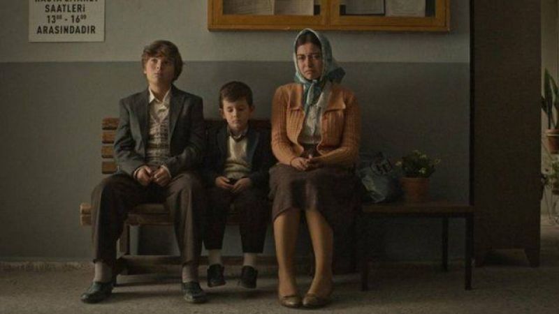 Cici Filminin Konusu Nedir? Cici Filmi Nerede, Ne Zaman Yayınlanacak? Cici Filmi Uyarlama mı? 2