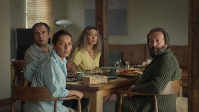 Cici Filminin Konusu Nedir? Cici Filmi Nerede, Ne Zaman Yayınlanacak? Cici Filmi Uyarlama mı? 3