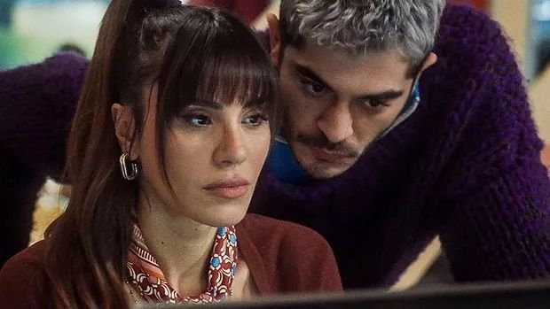 Kal Filminin Konusu Nedir? Kal Filmi Nereden İzlenir? Dilan Çiçek ve Burak Deniz Yeniden Bir Arada! 2