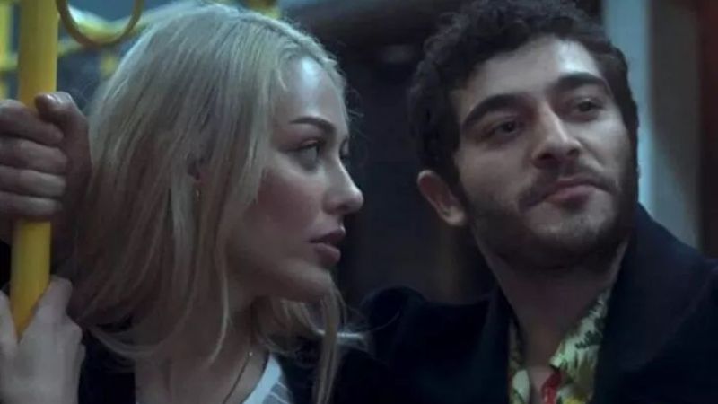 Kal Filminin Konusu Nedir? Kal Filmi Nereden İzlenir? Dilan Çiçek ve Burak Deniz Yeniden Bir Arada! 4