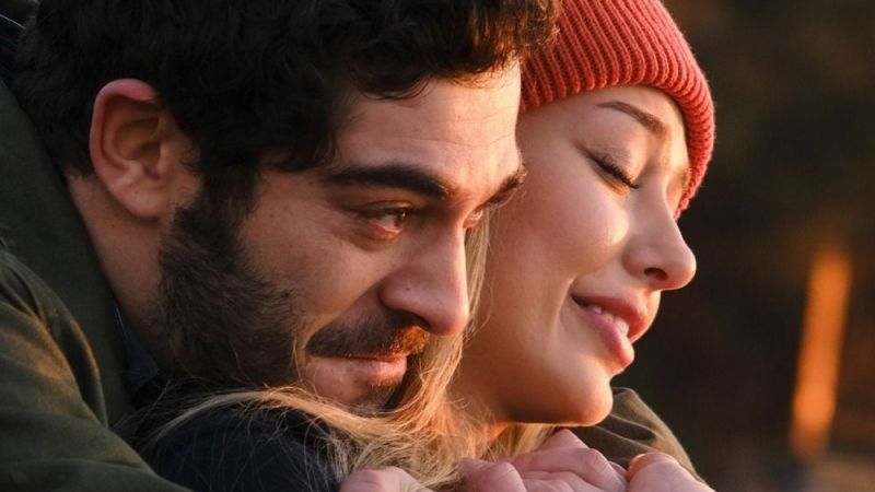 Kal Filminin Konusu Nedir? Kal Filmi Nereden İzlenir? Dilan Çiçek ve Burak Deniz Yeniden Bir Arada! 1