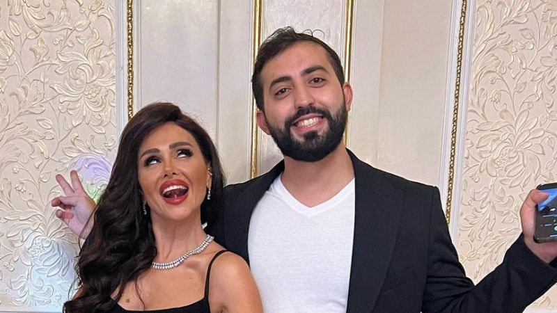 İbrahim Tatlıses Şöhret Kapısını Açmıştı! Azeri Kızı Günel Zeynalova'nın Son Hali Şok Etti! Meğer Estetikli Güzel Olmuş! Günel Zeynalova Kaç Yaşında? 2