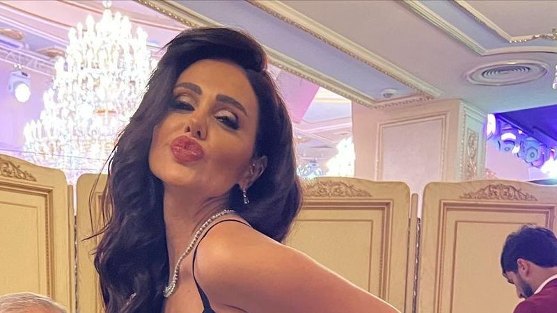 İbrahim Tatlıses Şöhret Kapısını Açmıştı! Azeri Kızı Günel Zeynalova'nın Son Hali Şok Etti! Meğer Estetikli Güzel Olmuş! Günel Zeynalova Kaç Yaşında? 1