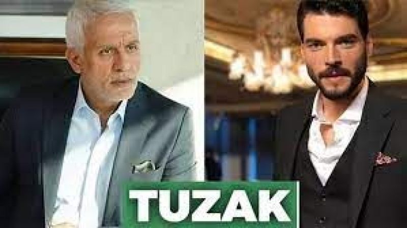 Tuzak Dizisinin Konusu Nedir, Nerede Çekiliyor? Tuzak Dizisi Ne Anlatıyor? Tuzak Dizisi Hangi Diziden Uyarlama? 2