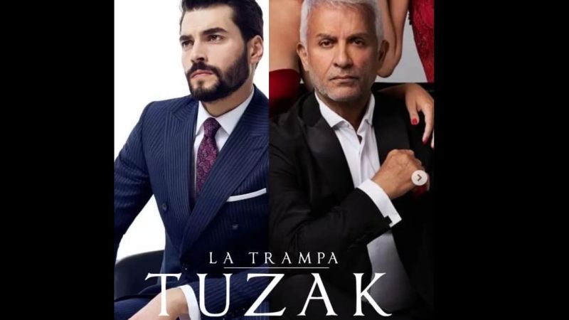Tuzak Dizisinin Konusu Nedir, Nerede Çekiliyor? Tuzak Dizisi Ne Anlatıyor? Tuzak Dizisi Hangi Diziden Uyarlama? 3