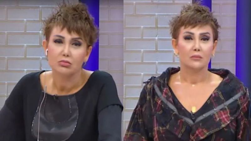 Serap Paköz’ün Son Halini Görenler Tanıyamıyor! “Bacım Ne Oldu Sana!” 57’lik Bir Fırtınaya Dönüştü, Sosyal Medya Ayağa Kalktı! 1