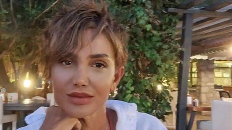 Serap Paköz’ün Son Halini Görenler Tanıyamıyor! “Bacım Ne Oldu Sana!” 57’lik Bir Fırtınaya Dönüştü, Sosyal Medya Ayağa Kalktı! 3