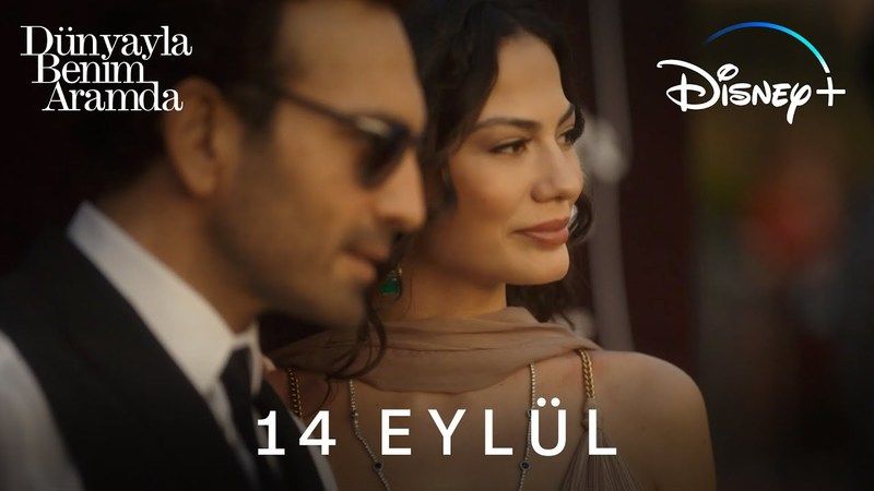 Dünyayla Benim Aramda Dizisinin Konusu Nedir, Neyi Anlatıyor? Dünyayla Benim Aramda Dizisi Hangi Kanalda Yayınlanıyor? Dünyayla Benim Aramda Oyuncuları Kimler? 2