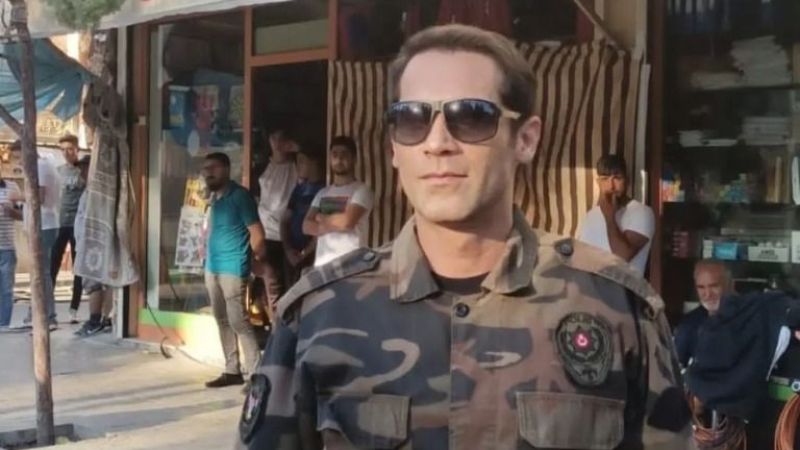 Yaprak Dökümü Şevket Şimdi Ne Yapıyor? Caner Kurtaran’ın Son Halini Gören Tanıyamadı! Caner Kurtaran Kimdir, Kaç Yaşındadır? 1