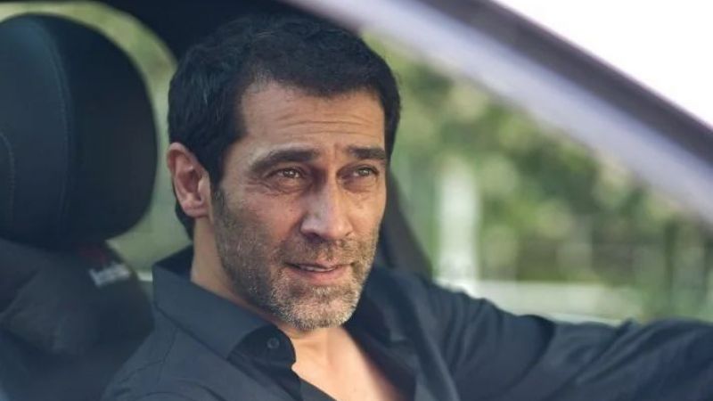 Yaprak Dökümü Şevket Şimdi Ne Yapıyor? Caner Kurtaran’ın Son Halini Gören Tanıyamadı! Caner Kurtaran Kimdir, Kaç Yaşındadır? 4