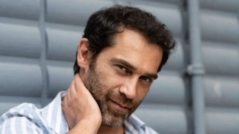 Yaprak Dökümü Şevket Şimdi Ne Yapıyor? Caner Kurtaran’ın Son Halini Gören Tanıyamadı! Caner Kurtaran Kimdir, Kaç Yaşındadır? 2