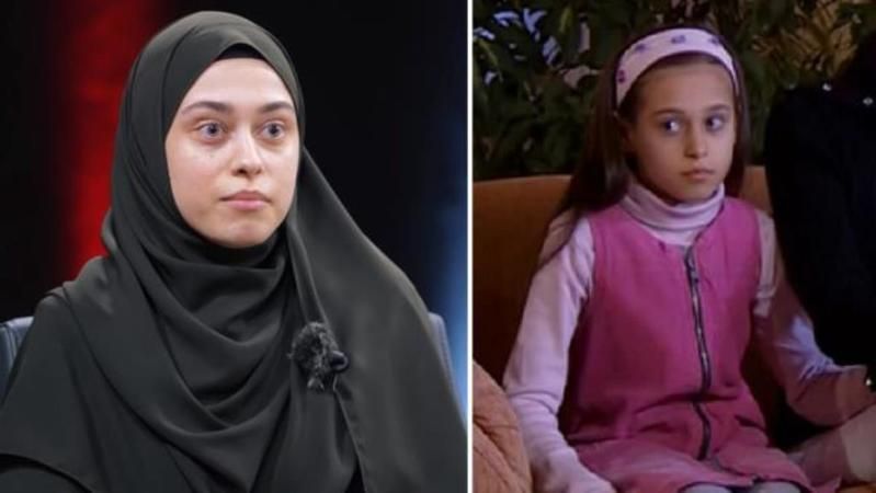 Kurtlar Vadisi Süleyman Çakır’ın Kızı Selvi Son Hali İle Herkesi Şaşırtıyor! Oyunculuğu Bırakı Yaptığı İş İse Bambaşka! İşte Fatma Büşra Ayaydın’ın Son Hali ve Mesleği! 2