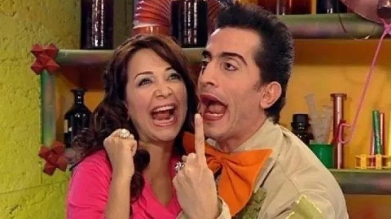 Bez Bebek Dizisinin Şoker’ini Artık Kimse Tanıyamıyor! Akıllara Kötülüleriyle Kazınmıştı; Son Halini Görenler Ne Diyeceğini Şaşırdı! 1