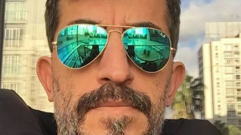 Bez Bebek Dizisinin Şoker’ini Artık Kimse Tanıyamıyor! Akıllara Kötülüleriyle Kazınmıştı; Son Halini Görenler Ne Diyeceğini Şaşırdı! 2