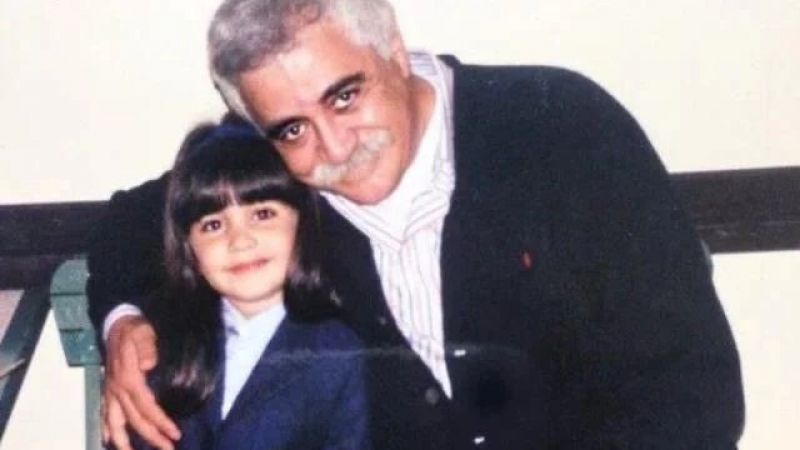 Levent Kırca’nın Kızını Görenler Şok Oldu! Öyle Bir Hale Gelmiş Ki, Kimse Tanıyamıyor! “Bu Kadarı da Pes!” Ayşe Kırca kimdir, Kaç Yaşında? 3