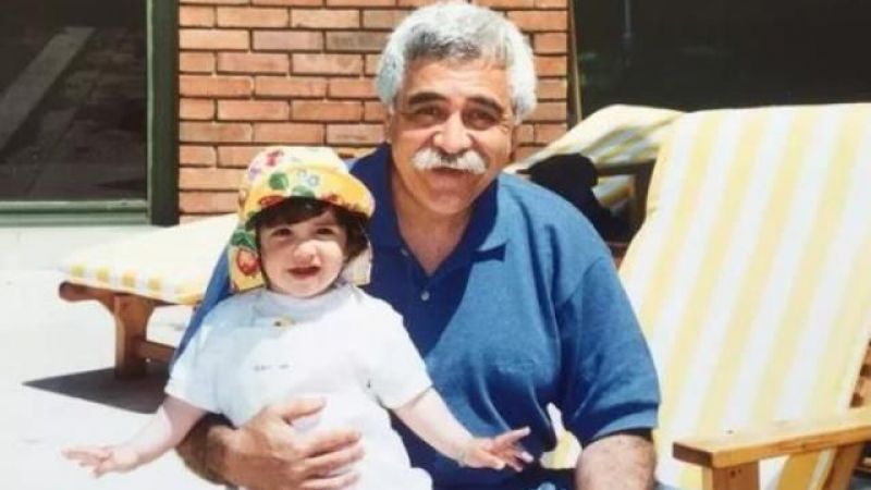 Levent Kırca’nın Kızını Görenler Şok Oldu! Öyle Bir Hale Gelmiş Ki, Kimse Tanıyamıyor! “Bu Kadarı da Pes!” Ayşe Kırca kimdir, Kaç Yaşında? 2