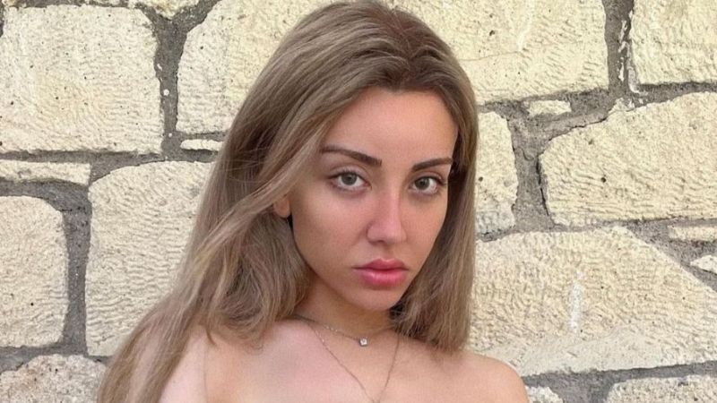 Sosyal Medya Fenomeni Mika Raun Yeni Sevgilisi Bakın Kim Çıktı! Sevgilisiyle Meğer Böyle Tanışmış....İlk Açıklama; Ortalık Yıkıldı! 1