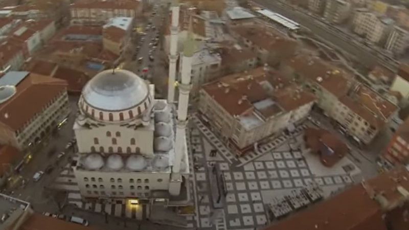 Ankara Polatlı ismi nereden gelir? Hikayesini Duyunca Çok Şaşıracaksınız? İl Olacağı Söylenen Polatlı İlçesinin İsim Efsanesi Merak Uyandırdı 3