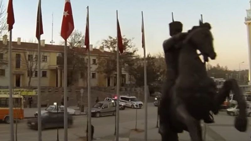 Ankara Polatlı ismi nereden gelir? Hikayesini Duyunca Çok Şaşıracaksınız? İl Olacağı Söylenen Polatlı İlçesinin İsim Efsanesi Merak Uyandırdı 4