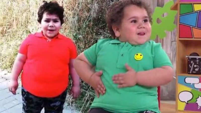 Çocuktan Al Haberi Çitos Efe’nin Son Halini Görenleri Şok Etti! “Tosun Paşa Be!” Kilolu Halleriyle Kafalara Kazınmıştı! Efe Koçyiğit Kaç Yaşında, Aslen Nerelidir? 2
