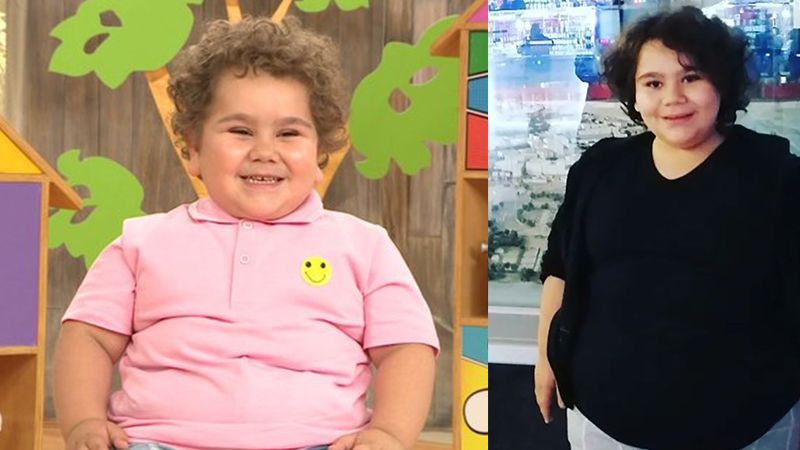 Çocuktan Al Haberi Çitos Efe’nin Son Halini Görenleri Şok Etti! “Tosun Paşa Be!” Kilolu Halleriyle Kafalara Kazınmıştı! Efe Koçyiğit Kaç Yaşında, Aslen Nerelidir? 3