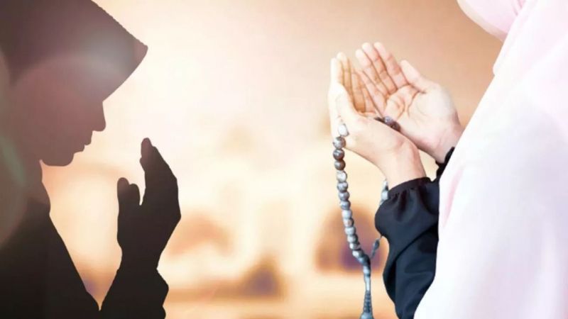 Duası Anında Kabul Olan Burçlar Hangileridir? İşte İstediği “Şıp” Diye Gerçekleşen Burçlar… 4