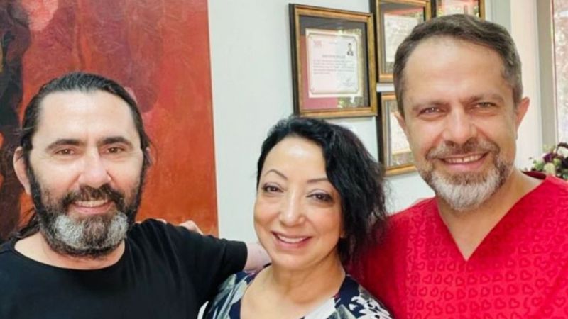 Yasemince’nin Sürahi Nine’si Son Haliyle Şoke Ediyor! “Yerli Doja Cat!” Yorumlar Gırla; Görenler Tanıyamıyor! 4