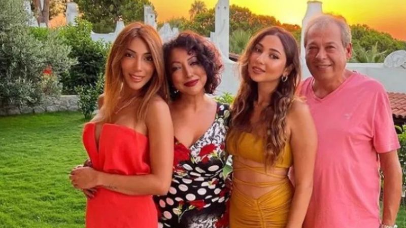 Yasemince’nin Sürahi Nine’si Son Haliyle Şoke Ediyor! “Yerli Doja Cat!” Yorumlar Gırla; Görenler Tanıyamıyor! 3