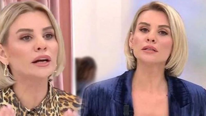 Esra Erol'un Şuan Ki Yaşı Merak Uyandırdı! Bakın Kaç Yaşındaymış! Duyan Şaştı Kaldı! Eşi Ali Özbir İle Arasındaki Gerçek Dikkat Çekti! 2