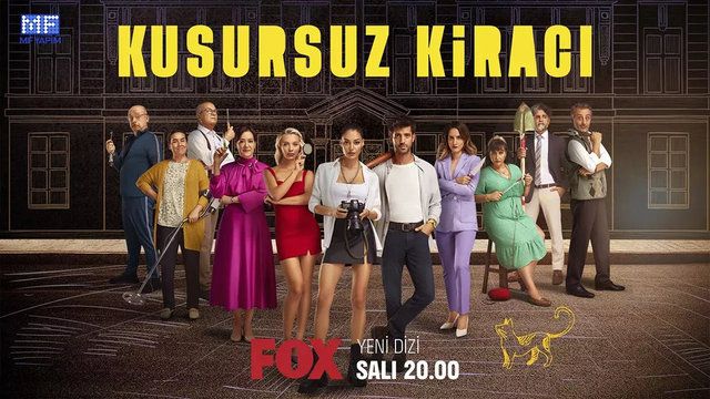Kusursuz Kiracı Hangi Dizinin Uyarlaması? Kusursuz Kiracı Dizisinin Konusu Nedir? Kusursuz Kiracı Oyuncuları Kimler? Kusursuz Kiracı Kore versiyonu mu? 1