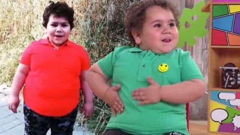 Çocuktan Al Haberi Çitos Efe’nin Son Hali İnanılır Gibi Değil! Sözleriyle Ortalığı Karıştırıyordu; Değişimi Dudaklarda Yara Yaptı! “Ne Olmuş Sana!” 3