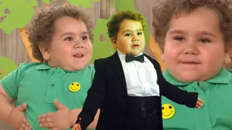 Çocuktan Al Haberi Çitos Efe’nin Son Hali İnanılır Gibi Değil! Sözleriyle Ortalığı Karıştırıyordu; Değişimi Dudaklarda Yara Yaptı! “Ne Olmuş Sana!” 1