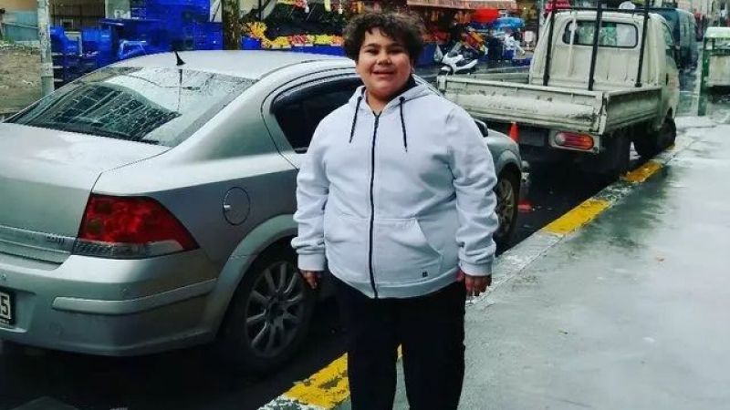 Çocuktan Al Haberi Çitos Efe’nin Son Hali İnanılır Gibi Değil! Sözleriyle Ortalığı Karıştırıyordu; Değişimi Dudaklarda Yara Yaptı! “Ne Olmuş Sana!” 2