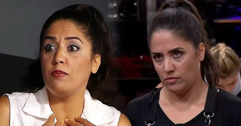 Masterchef Azize’nin Son Halini Gören Resmen Felç Geçiriyor! “Kilolusun” Diyenlere İnat Öyle Bir Hale Geldi Ki… “18’lik Kızlara Dönmüşsün!” 1