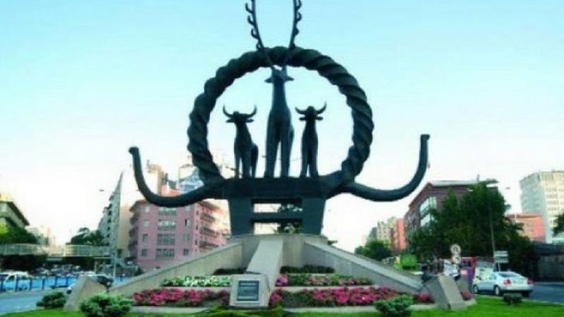 Ankara Şehrinin Kuruluş ve Çapa Efsanesi Merak Uyandırdı! Çapa Sembolünü Görünce Ne Alaka Diyeceksiniz! İşte Ankara Şehir Efsaneleri... 4
