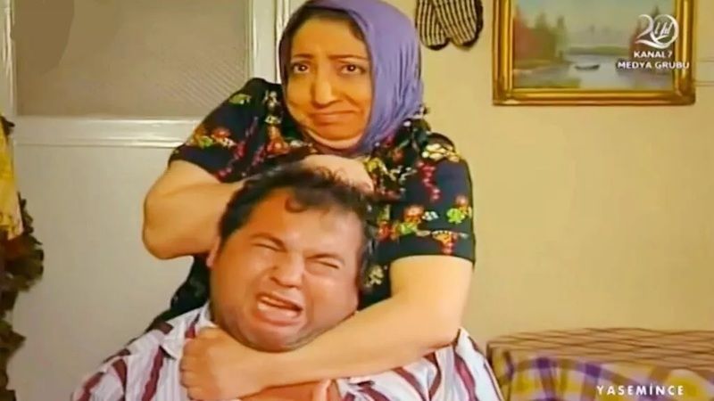 Yasemince’nin İtilmiş ve Kakılmışı’nın Son Hali Beyin Yakıyor! “Ne Olmuş Size!” Böylesi Ne Görüldü, Ne Duyuldu… Kimse Tanıyamıyor! 1